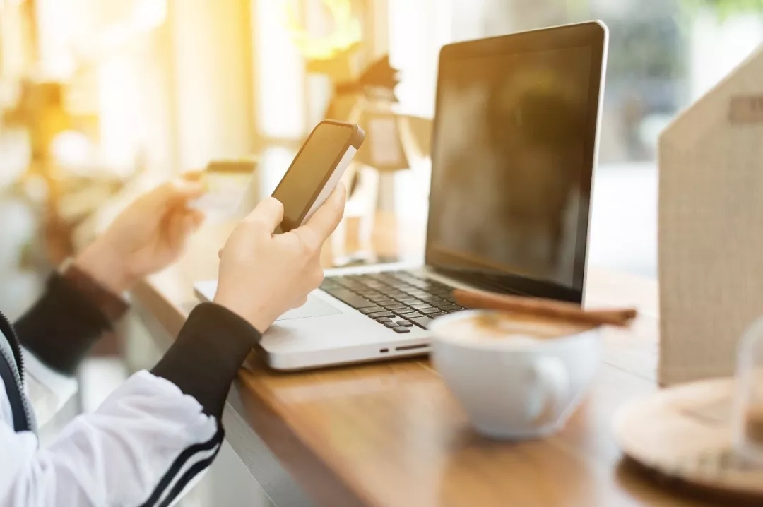 后疫情時(shí)代下，支付行業(yè)將迎來(lái)哪些機(jī)遇和挑戰(zhàn)？(圖3)