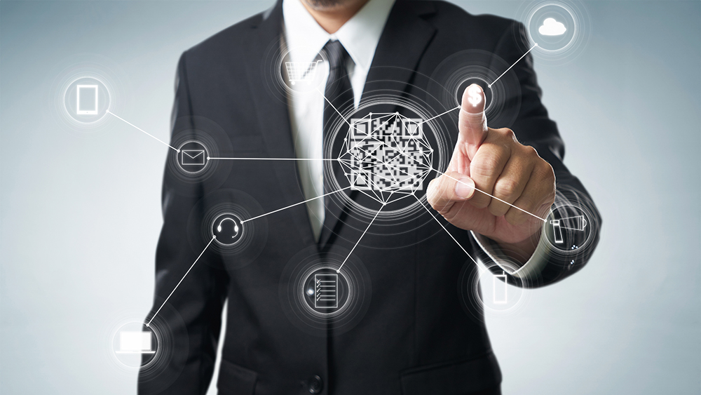 樂(lè)刷實(shí)現(xiàn)網(wǎng)聯(lián)條碼支付交易互聯(lián)互通(圖1)