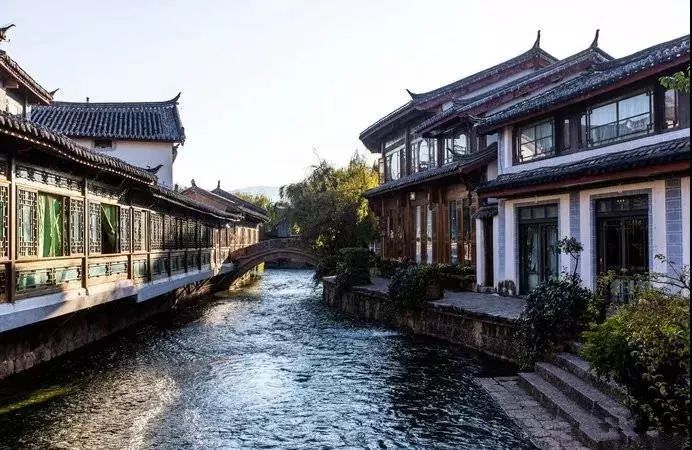 樂(lè)刷助力麗江“大一卡通”旅游平臺(tái)上線(xiàn)(圖2)