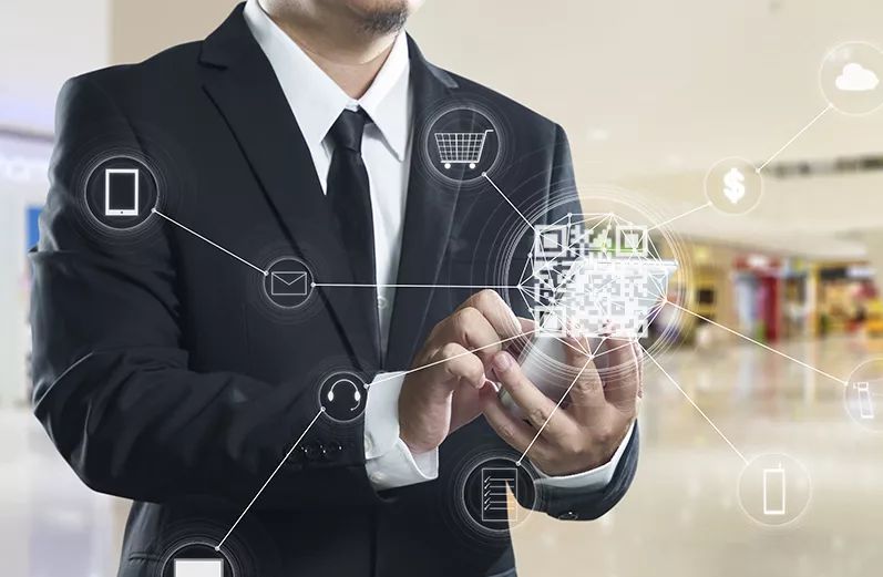 樂刷在銀聯(lián)網(wǎng)絡(luò)內(nèi)實(shí)現(xiàn)與微信互聯(lián)互通(圖1)