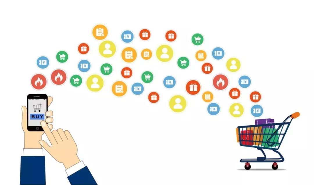 營養(yǎng)生活更進一步：樂刷助推衛(wèi)崗乳業(yè)實現(xiàn)O2O(圖3)