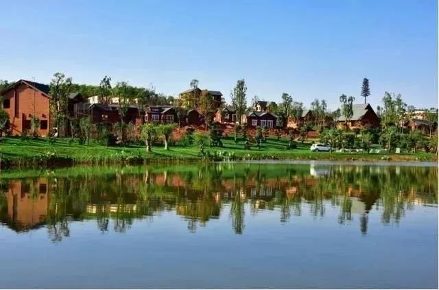 樂刷走進太平湖森林小鎮(zhèn)：智慧景區(qū)全面升級(圖1)