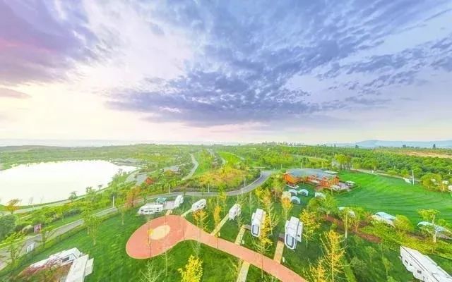 樂刷走進太平湖森林小鎮(zhèn)：智慧景區(qū)全面升級(圖3)