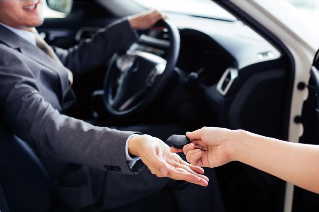 樂刷攜手一號車市，打造二手車市生態(tài)圈(圖3)