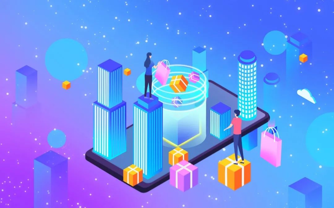 樂(lè)刷亮相廈門全球跨境電商博覽會(huì)，助力出口賣家拓展全球業(yè)務(wù)(圖8)