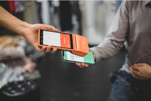 樂刷POS：守正創(chuàng)新 推動(dòng)移動(dòng)支付全面發(fā)展(圖2)