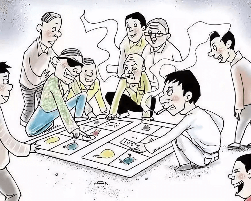 樂刷POS：掃黑除惡應(yīng)知應(yīng)會(huì)反洗錢知識(shí)(圖8)