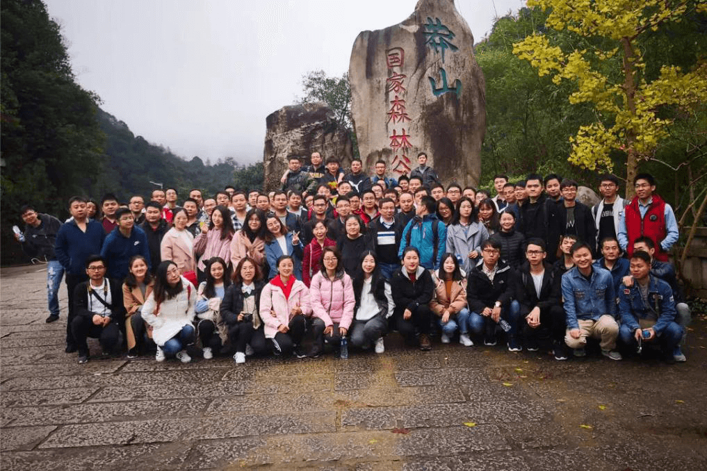 樂刷以人為本，關(guān)愛員工，致力打造最強團隊(圖2)