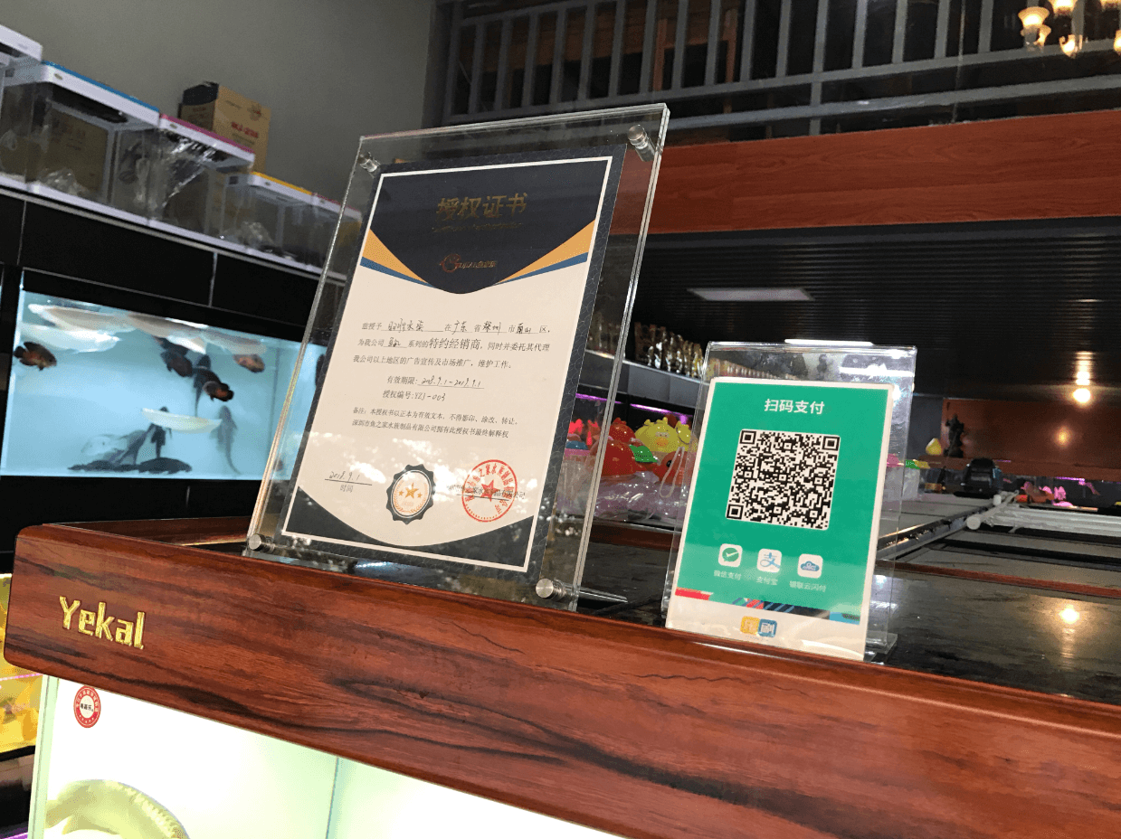 引領(lǐng)雙服務(wù)發(fā)展模式，看樂刷POS機如何玩轉(zhuǎn)移動支付新花樣(圖2)