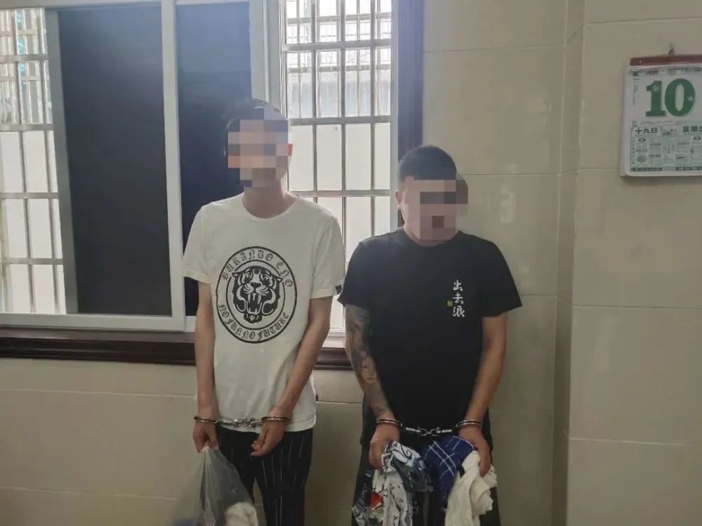 橫跨多省抓獲11人！湖南公安鐵腕斷卡摧毀特大電信網(wǎng)絡詐騙團伙(圖5)