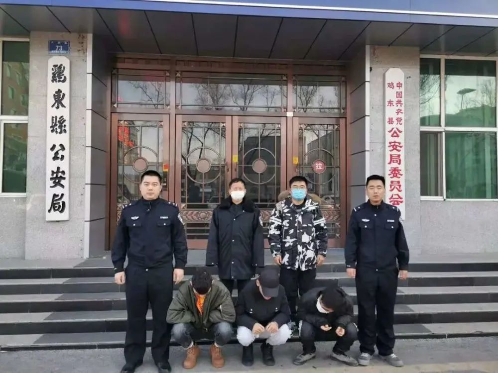橫跨多省抓獲11人！湖南公安鐵腕斷卡摧毀特大電信網(wǎng)絡詐騙團伙(圖10)