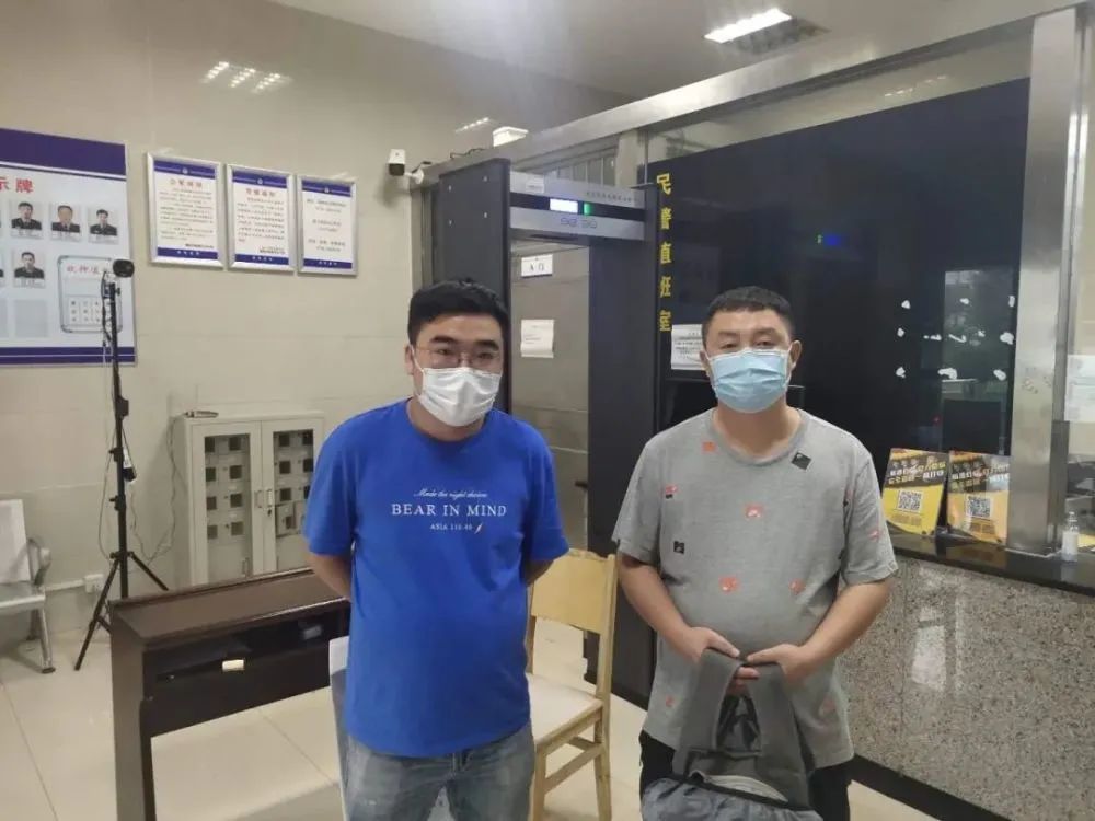 橫跨多省抓獲11人！湖南公安鐵腕斷卡摧毀特大電信網(wǎng)絡詐騙團伙(圖7)