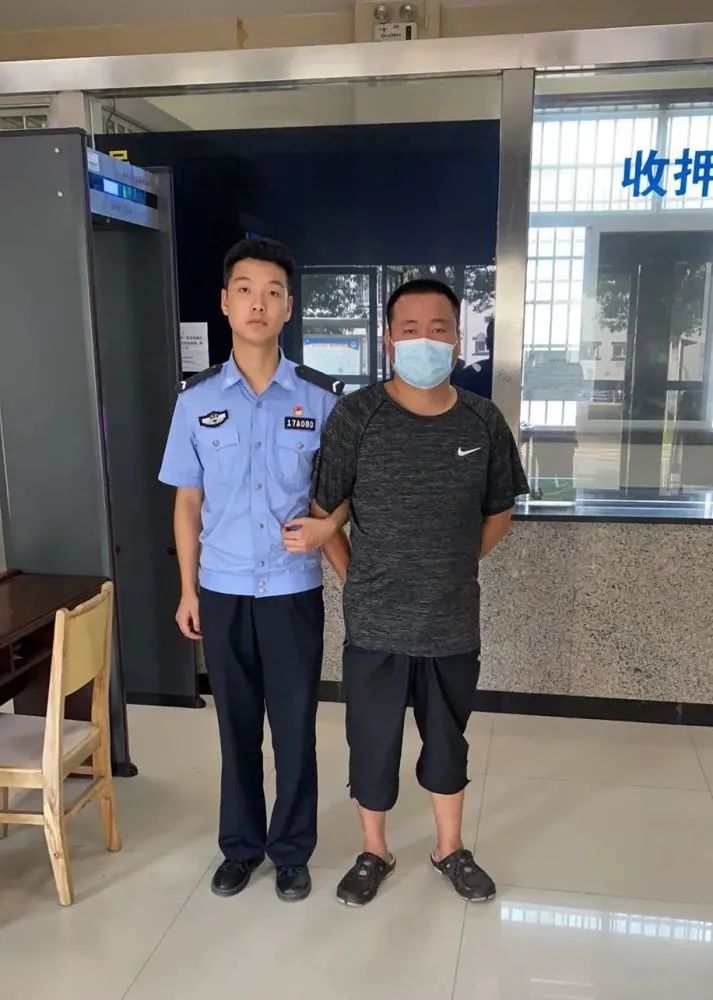 橫跨多省抓獲11人！湖南公安鐵腕斷卡摧毀特大電信網(wǎng)絡詐騙團伙(圖8)