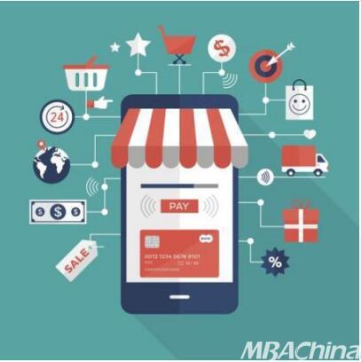 緊跟時代動向,樂刷母公司移卡拓業(yè)務(wù)謀發(fā)展(圖1)