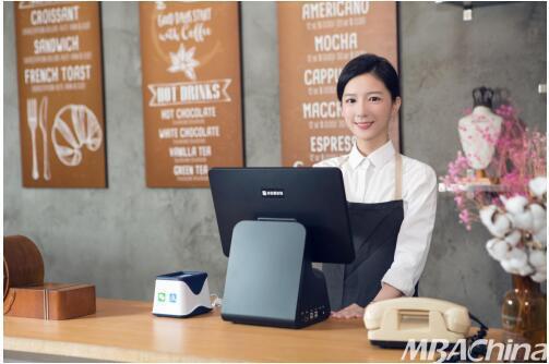 緊跟時代動向,樂刷母公司移卡拓業(yè)務(wù)謀發(fā)展(圖2)