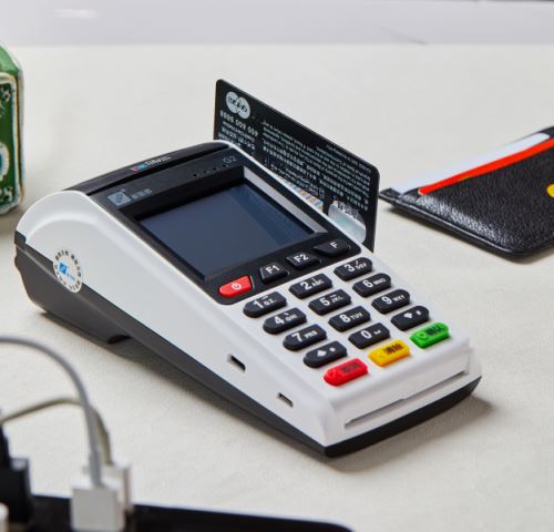 樂(lè)刷：開(kāi)拓進(jìn)取 打造多層次智慧化服務(wù)(圖2)