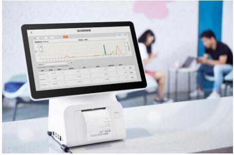 疫情"大考"之下，樂(lè)刷母公司科技賦能助力商辦市場(chǎng)突出重圍(圖2)