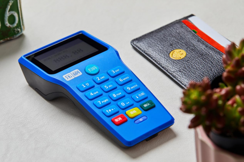 樂刷母公司移卡關(guān)注消費需求，帶動小微商戶數(shù)字化服務發(fā)展(圖1)