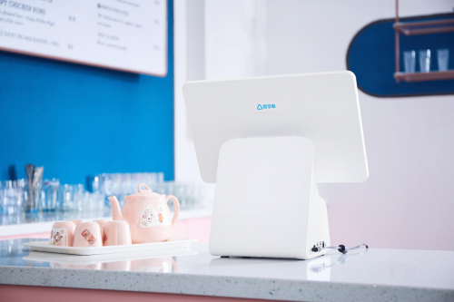 樂刷母公司移卡關(guān)注消費需求，帶動小微商戶數(shù)字化服務發(fā)展(圖2)