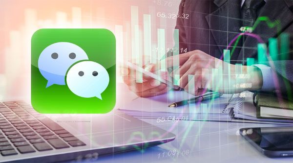 終于“戰(zhàn)勝”支付寶！微信成去年移動(dòng)支付最大贏家，疫情還改變了這些習(xí)慣...(圖3)