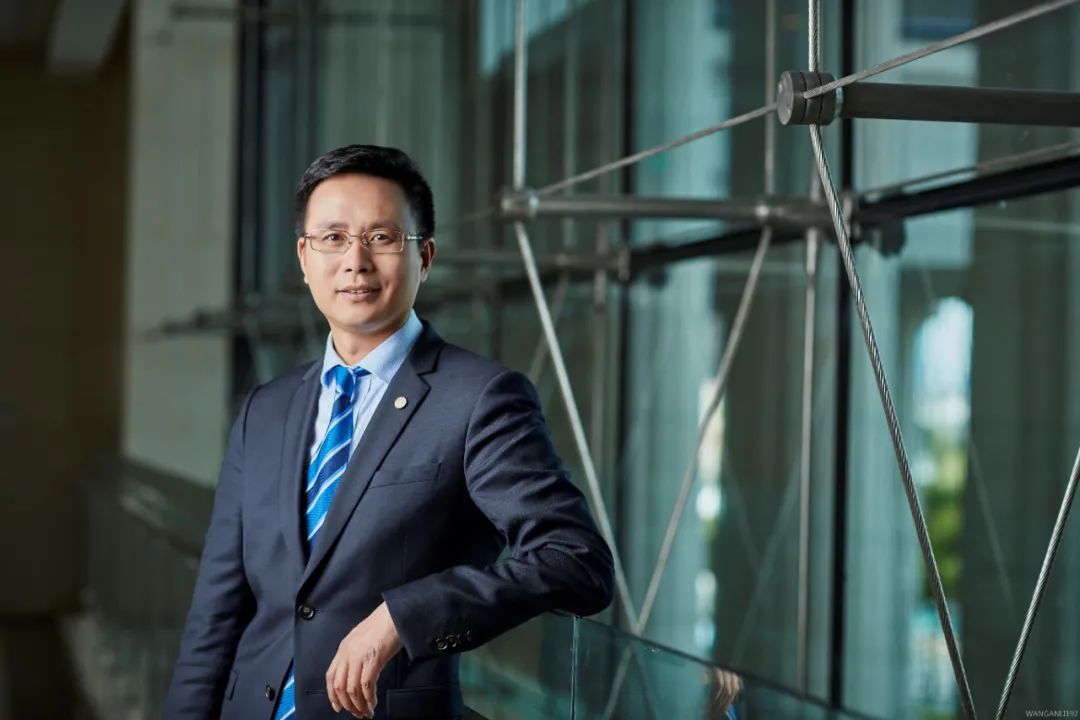 平安銀行信用卡中心總裁俞如忠：以科技促業(yè)務，以場景得客戶，構(gòu)筑信用卡行業(yè)發(fā)展新生態(tài)(圖2)