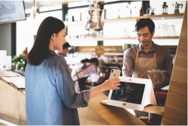 樂刷母公司移卡緊跟潮流，拓展業(yè)務(wù)尋找新發(fā)展(圖1)