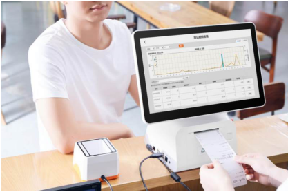 樂刷母公司移卡緊跟潮流，拓展業(yè)務(wù)尋找新發(fā)展(圖2)