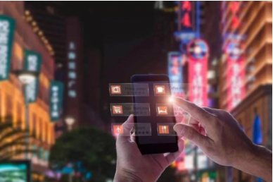 樂刷母公司移卡緊跟潮流，拓展業(yè)務(wù)尋找新發(fā)展(圖3)