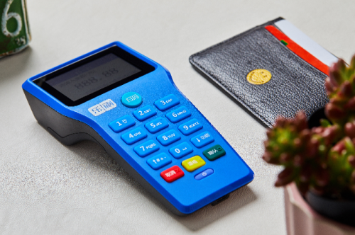 樂刷POS：聚力產(chǎn)品創(chuàng)新 專注于每一筆支付(圖2)