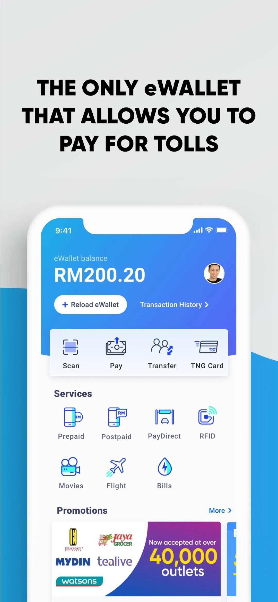 螞蟻合資的馬來西亞版“支付寶”若融資成功，估值或超7億美元(圖3)