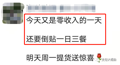 【投票】有人一天賺幾千，有人虧一日三餐，2020年做支付你賺了多少錢？(圖3)