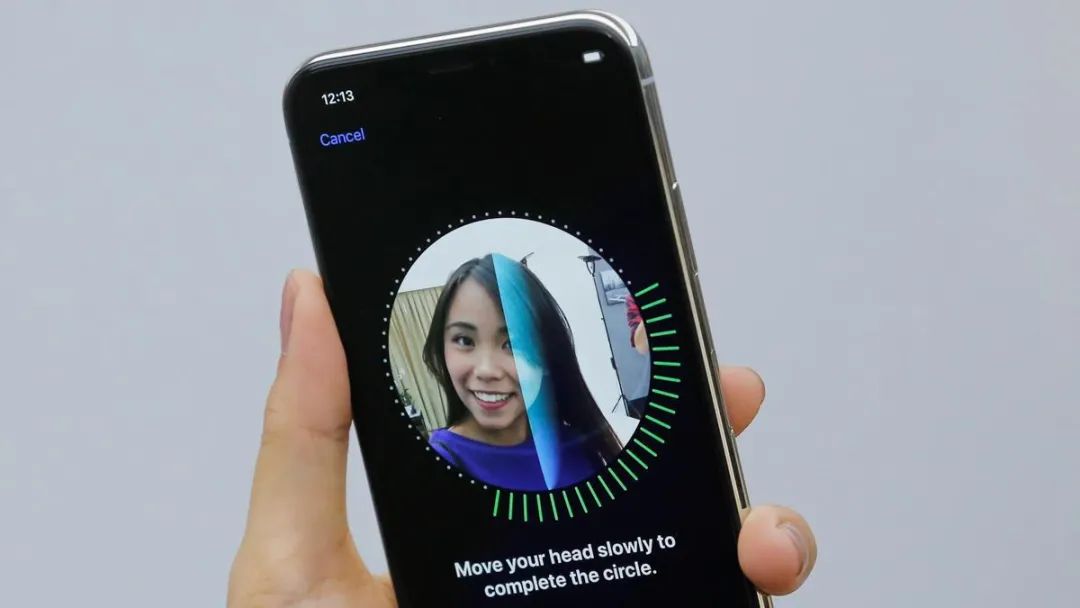 “刷臉”就安全了嗎？測試了20款手機結(jié)果...(圖3)