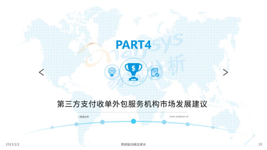 備案時(shí)代正式開啟！第三方支付行業(yè)邁入新階段！(圖22)