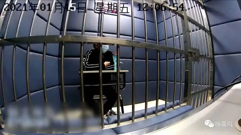 網(wǎng)上找人幫忙套現(xiàn)，結(jié)果被騙……(圖8)